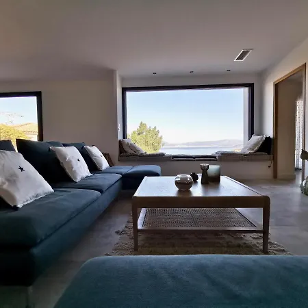Villa Contemporaine De Standing Avec Piscine *