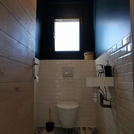 Villa Contemporaine De Standing Avec Piscine