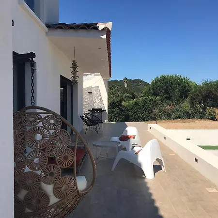 Villa Contemporaine De Standing Avec Piscine *